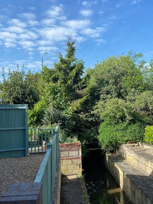 Apartamento Stratford Upon Avon Pearl Exterior foto