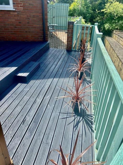 Apartamento Stratford Upon Avon Pearl Exterior foto
