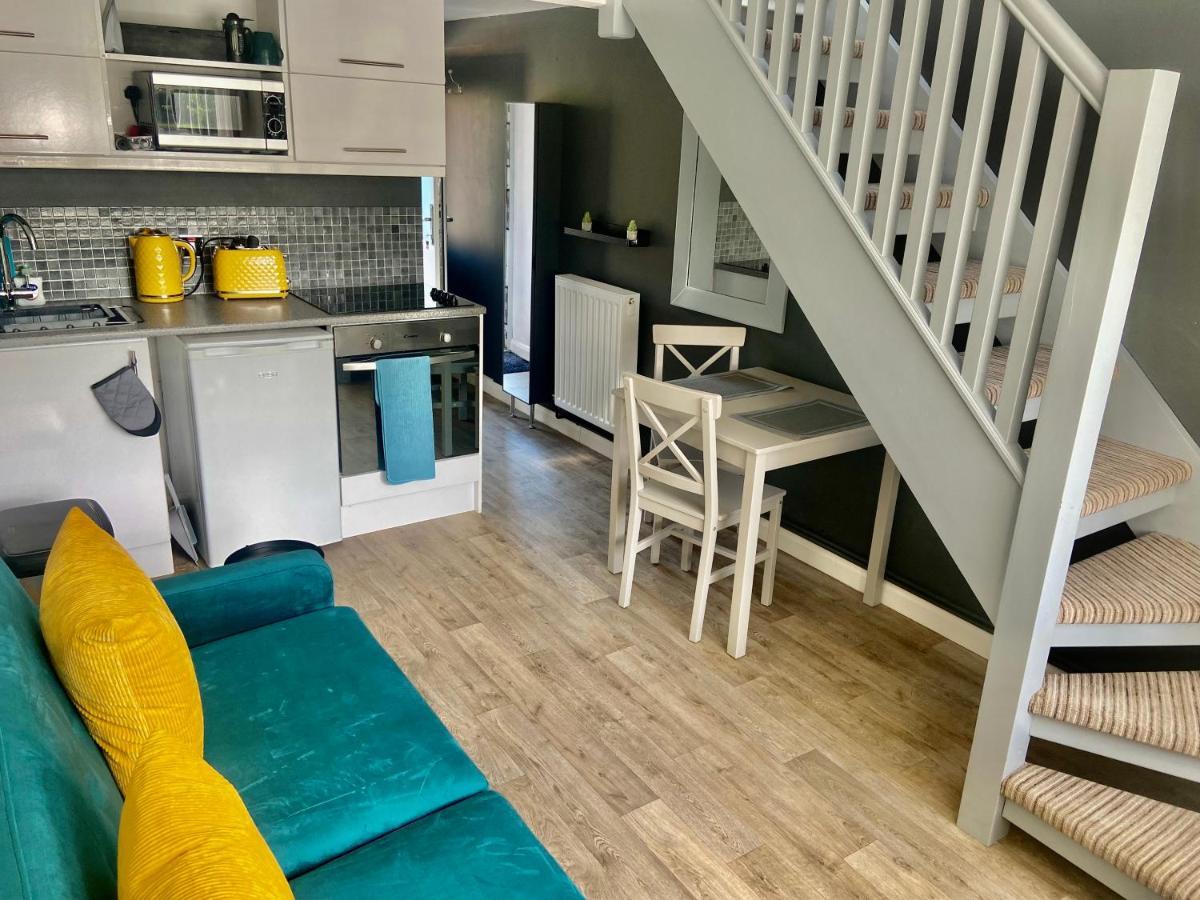 Apartamento Stratford Upon Avon Pearl Exterior foto