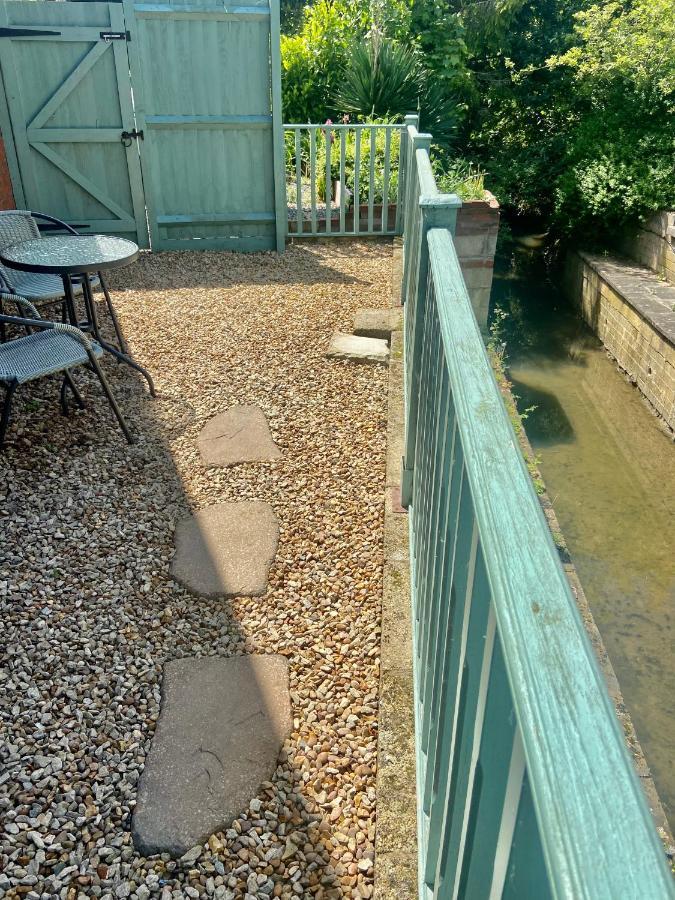 Apartamento Stratford Upon Avon Pearl Exterior foto
