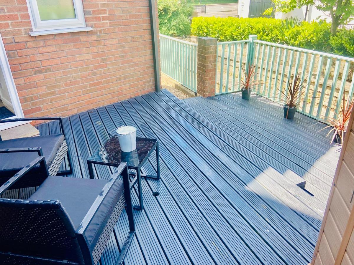 Apartamento Stratford Upon Avon Pearl Exterior foto