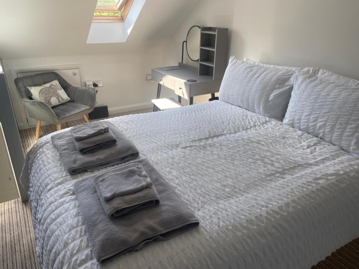 Apartamento Stratford Upon Avon Pearl Exterior foto